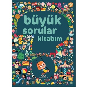 Büyük Sorular Kitabım