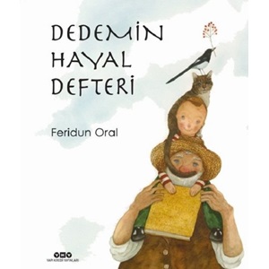 Dedemin Hayal Defteri Ciltli