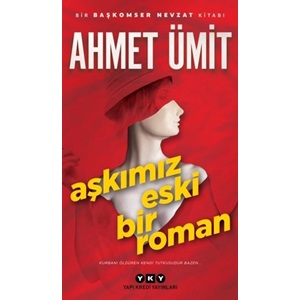 Aşkımız Eski Bir Roman