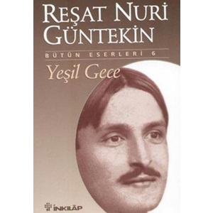 Yeşil Gece