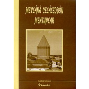 Mevlana Celaleddin Mektuplar