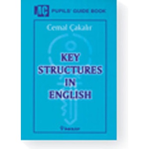 Key Structures In English