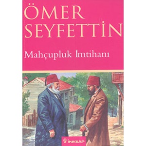 Mahçupluk İmtihanı