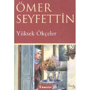 Yüksek Ökçeler