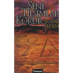 Seni Tılsımlar Korur