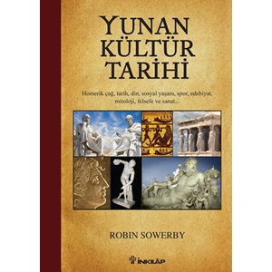 Yunan Kültür Tarihi