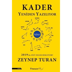 Kader Yeniden Yazılıyor