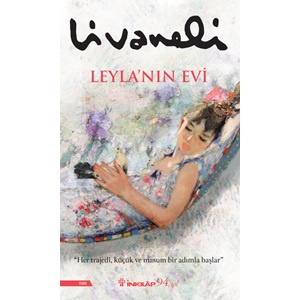 Leylanın Evi