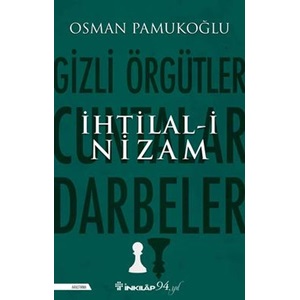 İhtilali Nizam