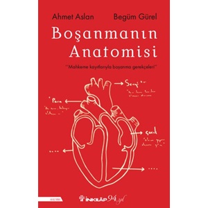 Boşanmanın Anatomisi