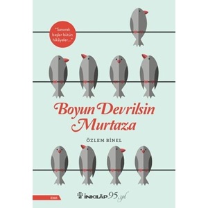 Boyun Devrilsin Murtaza