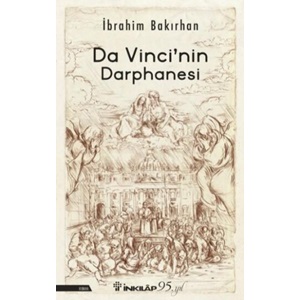 Da Vinci'nin Darphanesi