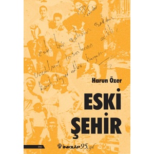 Eski Şehir