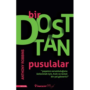 Bir Dosttan Pusulalar