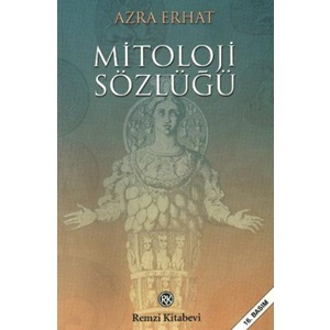 Mitoloji Sözlüğü