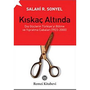 KISKAÇ ALTINDA