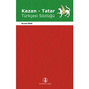 Kazan-Tatar - Türkçe Sözlük