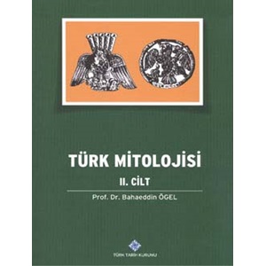 Türk Mitolojisi 2 Cilt Takım