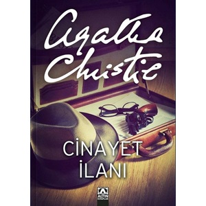 Cinayet İlanı