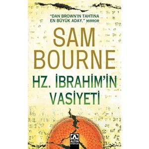 Hz.İbrahim'in Vasiyeti