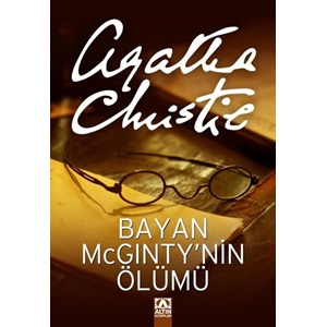 Bayan McGintynin Ölümü