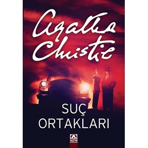 Suç Ortakları