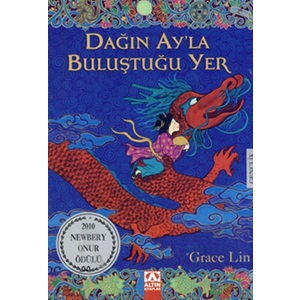 Dağın Ayla Buluştuğu Yer