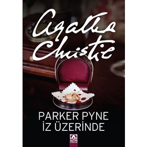 Parker Pyne İz Üzerinde