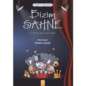 Tiyatro Oyunları Bizim Sahne