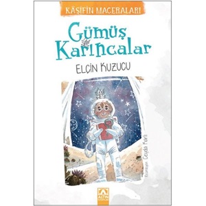 Gümüş Karıncalar