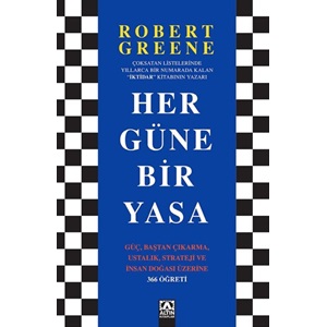 Her Güne Bir Yasa