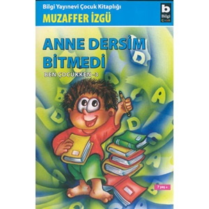 Anne Dersim Bitmedi