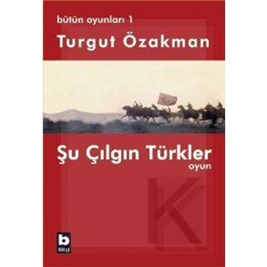 Şu Çılgın Türkler / Bütün Oyunları-1