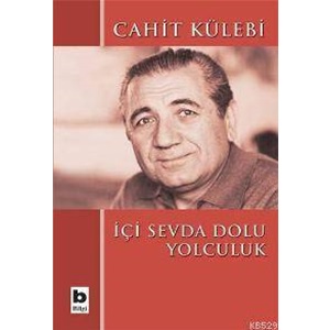 İçi Sevda Dolu Yolculuk