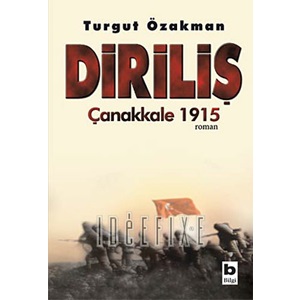 Diriliş Çanakkale 1915