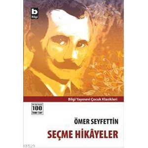 Seçme Hikâyeler