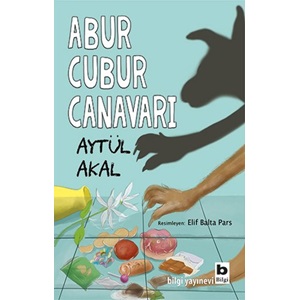 Abur Cubur Canavarı