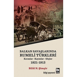 Balkan Savaşlarında Rumeli Türkleri