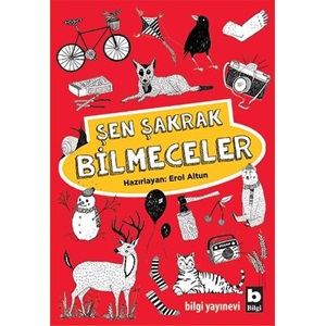 Şen Şakrak Bilmeceler