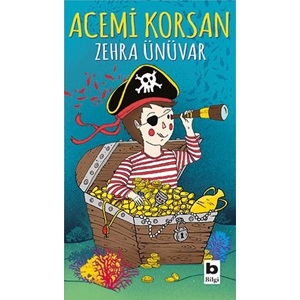 Acemi Korsan