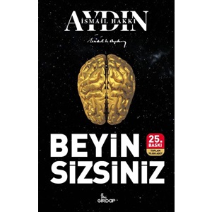 Beyin Sizsiniz