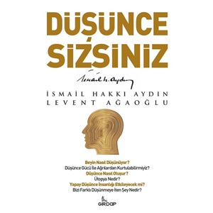 Düşünce Sizsiniz