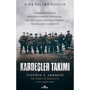 Kardeşler Takımı