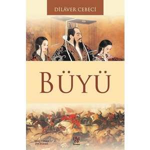 Büyü