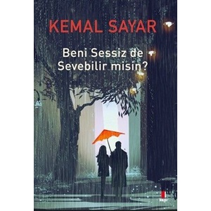 Beni Sessiz De Sevebilir Misin?