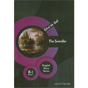 The Swindler B1 Stage 3