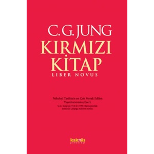 Kırmızı Kitap Cillti