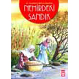 Nehirdeki Sandık