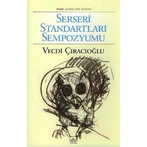 Serseri Standartları Sempozyumu