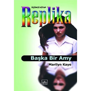 Replika 3 Başka Bir Amy